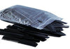 Comb, 7" Black, 144/bg