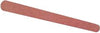 Emery Board, 4 5/8", 1 Side Regular Grit, 1 Side Extra Fine, 100/bg