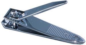 Fingernail Clipper, No File, 12/bx