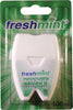 Dental Floss, Mint Waxed, 100 yds, 72/cs