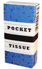 Tissue, 2-Ply, 15 ct/pk, 10 pk/bg, 36 bg/cs