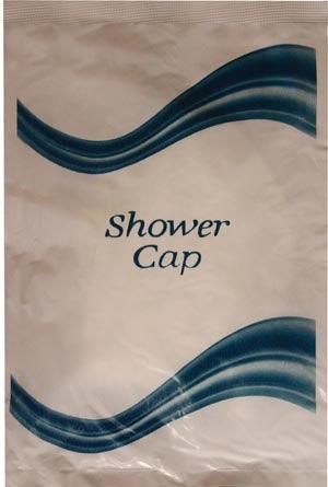 Shower Cap, 18½