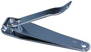 Toenail Clipper, No File, 12/bx
