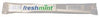 43 Tuft Premium Toothbrush, Nylon Bristles, Freshmint, 144/bx, 10 bx/cs