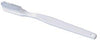 50 Tuft Nylon Toothbrush, 144/bx, 10 bx/cs