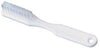 Short Handle (3 7/8") Toothbrush, 30 Tuft, 144/bx, 10 bx/cs (21 cs/plt)