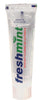 Anticavity Fluoride Gel Toothpaste, .85 oz, 144/bx, 5 bx/cs