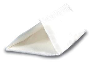Abdominal Pad, 8