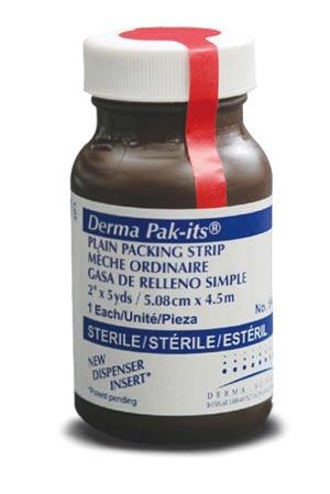 Plain Packing Strip without Dispenser, ½
