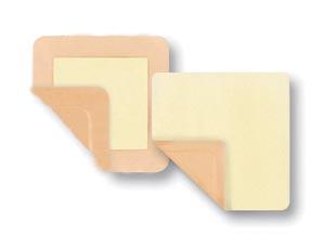 Non-Adhesive Foam Dressing, 8