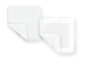HCS Adhesive Dressing, Sterile, 3