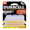 Battery, Zinc Air, Size 13, 16pk, 6 pk/bx, 6 bx/cs (UPC# 66122) (Products are not for Private Household Markets; Products cannot be sold on Amazon.com or any other 3rd party site)