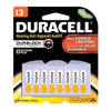 Hearing Aid Battery, Zinc , Size 13, 1.4V/1.45V, 8pk, 6pk/bx (UPC# 66121) (Products are not for Private Household Markets; Products cannot be sold on Amazon.com or any other 3rd party site)