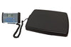 Digital Floor Scale with Remote Display, Power Adapter ADPT31 Included, 500 lb Capacity (DROP SHIP ONLY)