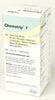Chemstrip 7 (Leukocytes, pH, Protein, Glucose, Nitrite, Ketone, Blood), CLIA Waived, 100/vial  (Item is Non-Returnable)