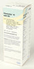 Chemstrip 10SG (Specific Gravity, pH, Leukocytes, Nitrite, Protein, Glucose, Ketone, Urobilinogen, Bilirubin, Blood), CLIA Waived, 100/vial
