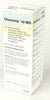 Chemstrip 10 MD Urine Test Strips, CLIA Waived, 100/vial