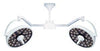 Minor Surgery LED Light, Dual Ceiling, 100V-240V (Ceiling Height Required) (DROP SHIP ONLY) (Symmetry Lighting Items are not Available to the Dental Market)