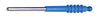 Ball Electrode, 2", 3mm Dia, 12/bx