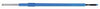 Blade Electrode, Extended Insulation, 6", 12/bx