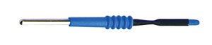 Blade Electrode, Extended Insulation, 2½