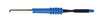 Blade Electrode, Extended Insulation, 2½", 12/bx