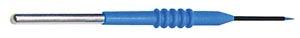 Needle Electrode, Extended Insulation, 2¾