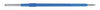 Needle Electrode, Extended Insulation, 6", 12/bx