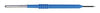 Needle Electrode, Extended Insulation, 4", 12/bx