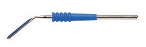 Angled Blade Electrode, 45°, 5/bx