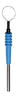 Electrode, 3/8 Short Shaft, Thin Wire Loop, Sterile, 5/bx