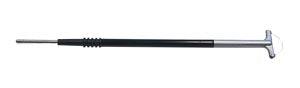 Electrode, 15mm x 5mm Loop, Reusable, Non-Sterile