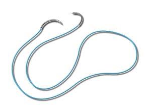 2/0 Plain Gut Suture, 27
