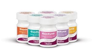Topical Anesthetic, Cherry, 1 oz Jar (To Be DISCONTINUED)