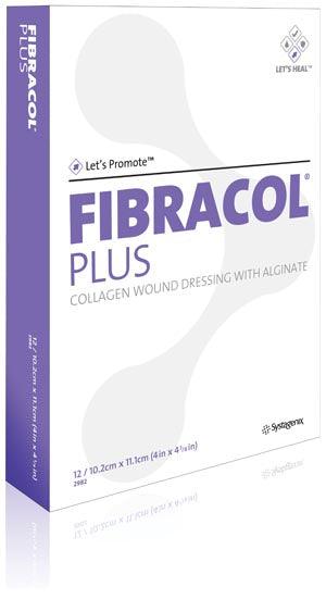 Wound Dressing, 3/8