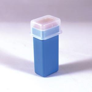 Blade, 2.3mm Penetration Depth, 18G, 150-200uL (High Blood Flow), Blue, 100/bx