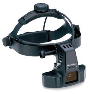 BIO with Yellow Filter, Diffuser Filter, Optical Portion, Headband  (To Be DISCONTINUED)