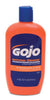 Hand Cleaner, 14 oz Bottle, 12/cs
