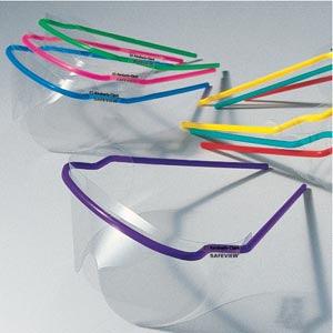 Glasses, Assembled, 10/bx, 5 bx/cs