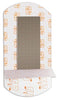 Dressing 10 x 20cm, 4" x 8", Acticoat™ (with Silcryst™ Nanocrystals), Post Op, 5/bx