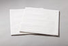 Drape Sheet, Patient, 40" x 48", 3-Ply Tissue, White, 100/cs
