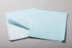 Drape Sheet, Tissue/ Poly, 30