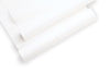 Table Paper, Smooth Finish, White, 21" x 225 ft, 12/cs
