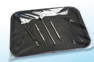 Poly Tray Sleeve, 11 5/8