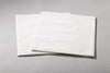 Drape Sheet, Patient, 40" x 60", 2-Ply Tissue, White, 100/cs