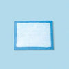 Underpad, 3-Ply Tissue, 12" x 17", 50/bg, 10 bg/cs