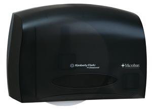 Dispenser, MicroBan® Smoke Grey, For 07006  (DROP SHIP ONLY)