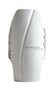 Accessories: Dispenser, White  (DROP SHIP ONLY)