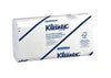 Kleenex® ScottFold Towels, 1-Ply, 120 sheets/pk, 25 pk/cs  (091451)
