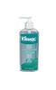 Hand Sanitizer, Pump Bottle, 8 oz, Sweet Citrus Fragrance, Clear, 12/cs  (Item is considered HAZMAT and cannot ship via Air or to AK, GU, HI, PR, VI)
